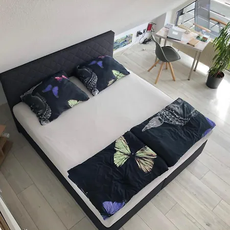 Sonnenschein Apartment *