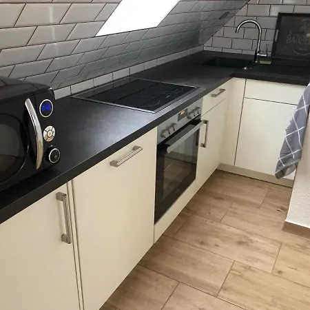 Sonnenschein * Hullhorst