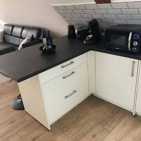 Sonnenschein Apartment