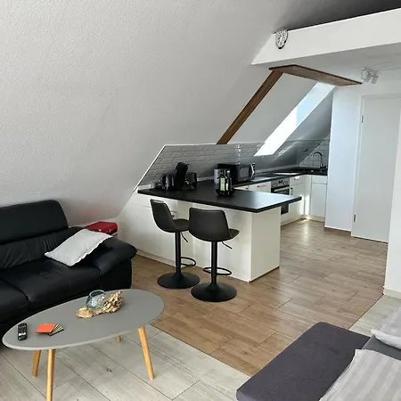 Sonnenschein Apartament