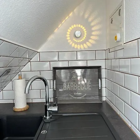 Sonnenschein Lejlighed