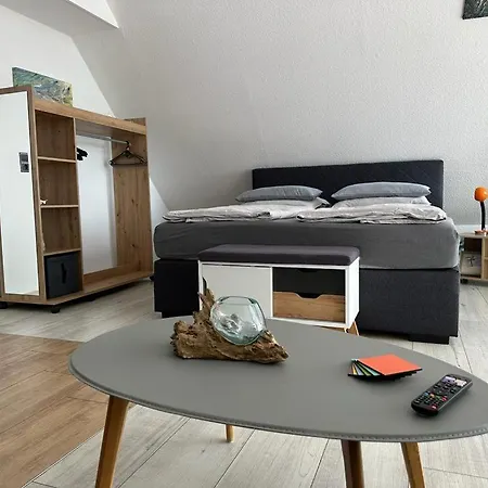 Sonnenschein * Hullhorst