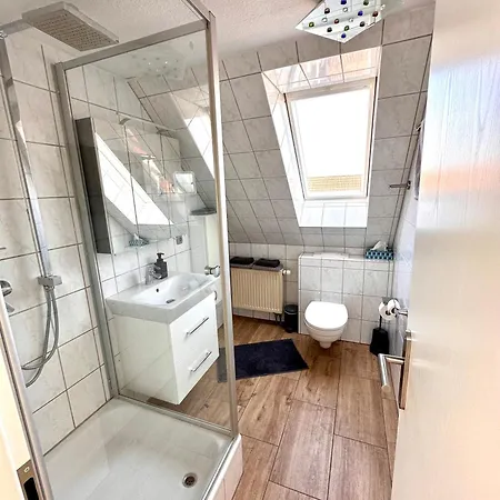 Apartment Sonnenschein