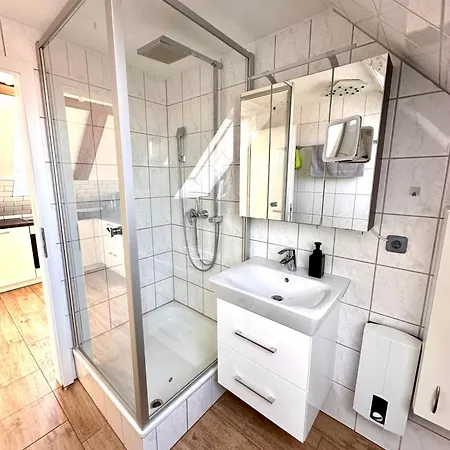 Sonnenschein Apartment