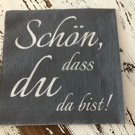 Sonnenschein * Hullhorst