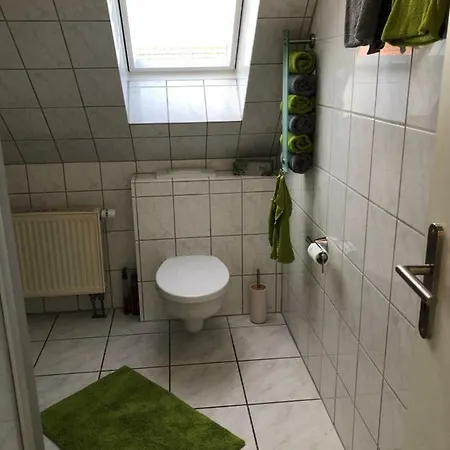 Sonnenschein * Hullhorst