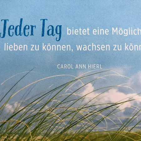 Sonnenschein Apartment