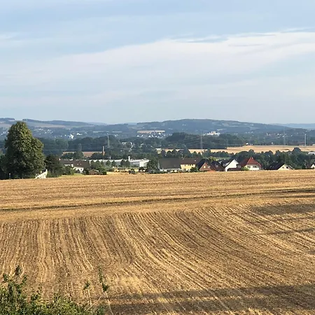 Apartament Sonnenschein *