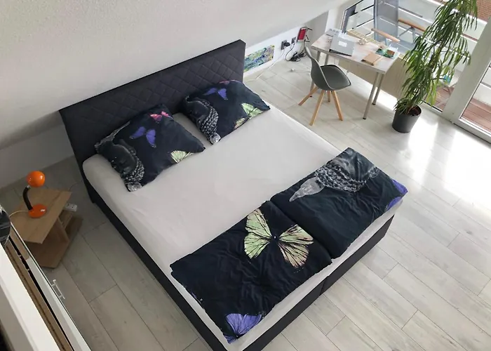 Sonnenschein Apartment *