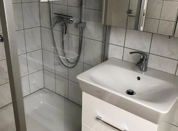 Apartment Sonnenschein Hullhorst