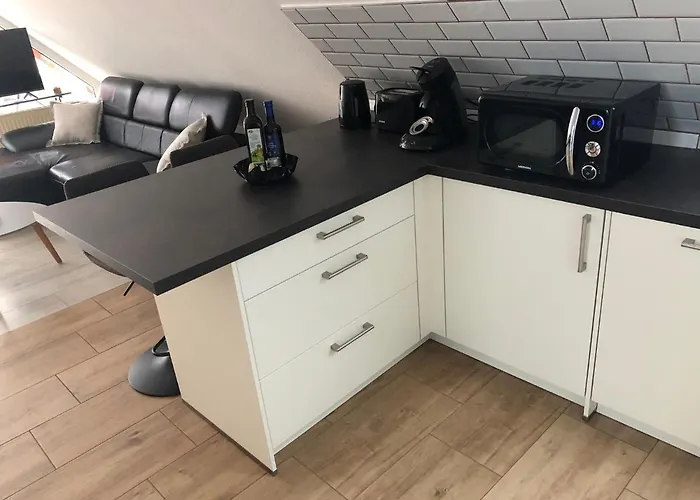 Sonnenschein Apartment