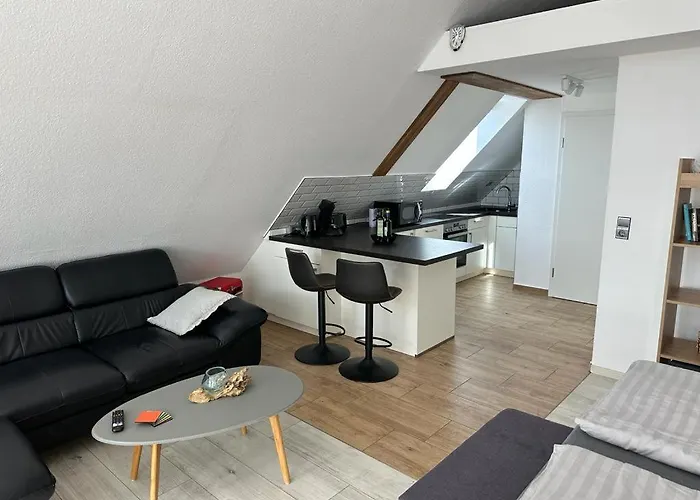 Sonnenschein Apartment