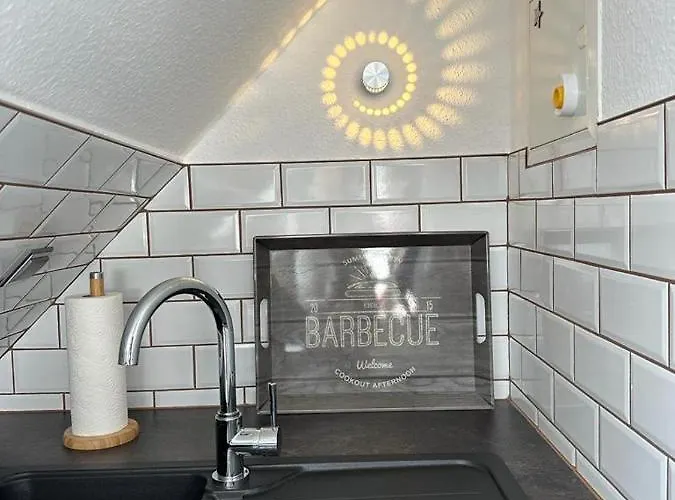 Sonnenschein Apartment