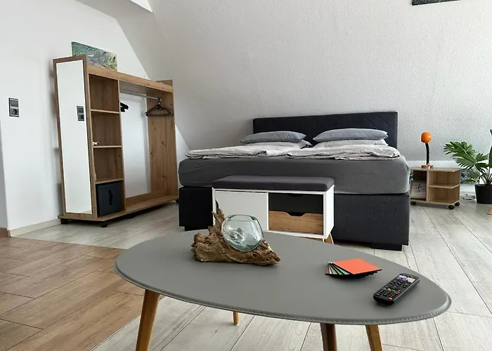 Sonnenschein * Hullhorst