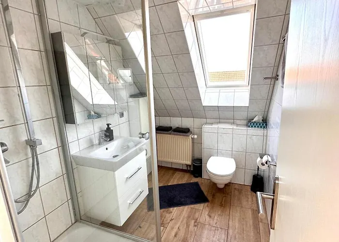 Apartment Sonnenschein