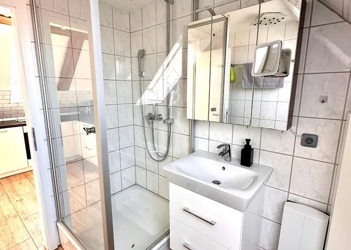 Sonnenschein Apartment