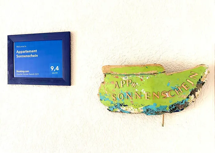 Sonnenschein * Hullhorst