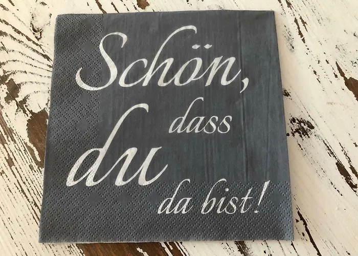 Sonnenschein * Hullhorst