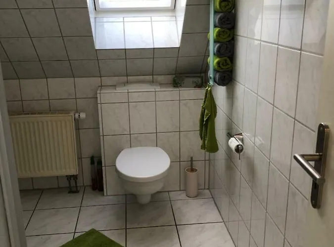 Sonnenschein * Hullhorst