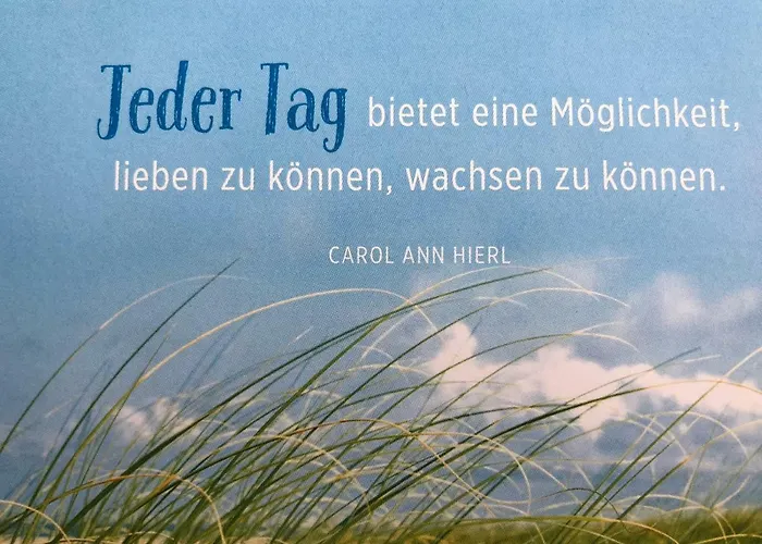 Sonnenschein Appartamento