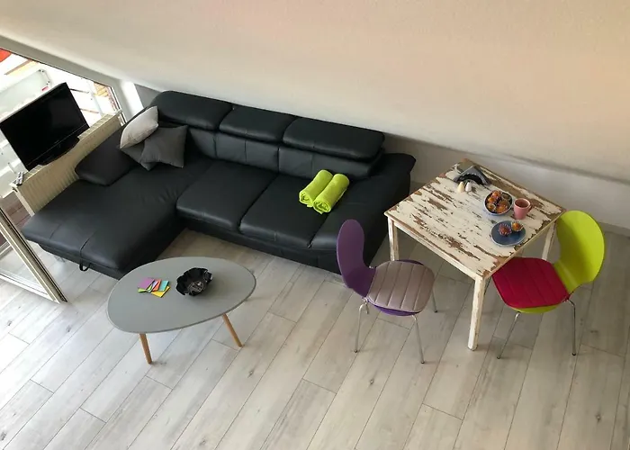 Sonnenschein * Hullhorst