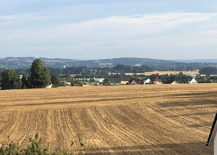 Appartamento Sonnenschein *